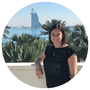 anne marie banks travel counsellor
