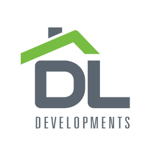 DL Developments logo